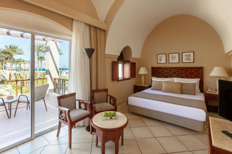 Iberotel Makadi Beach 16