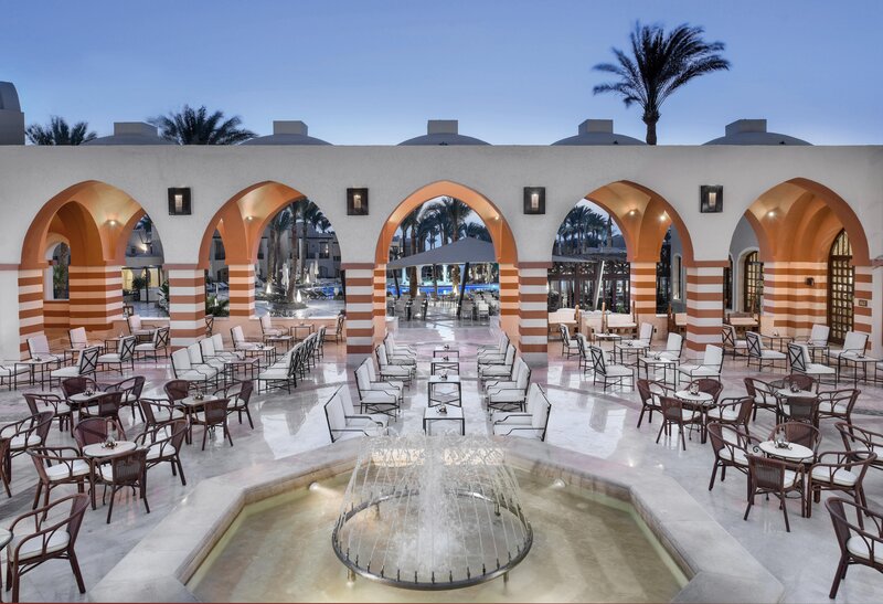 Iberotel Makadi Beach 32