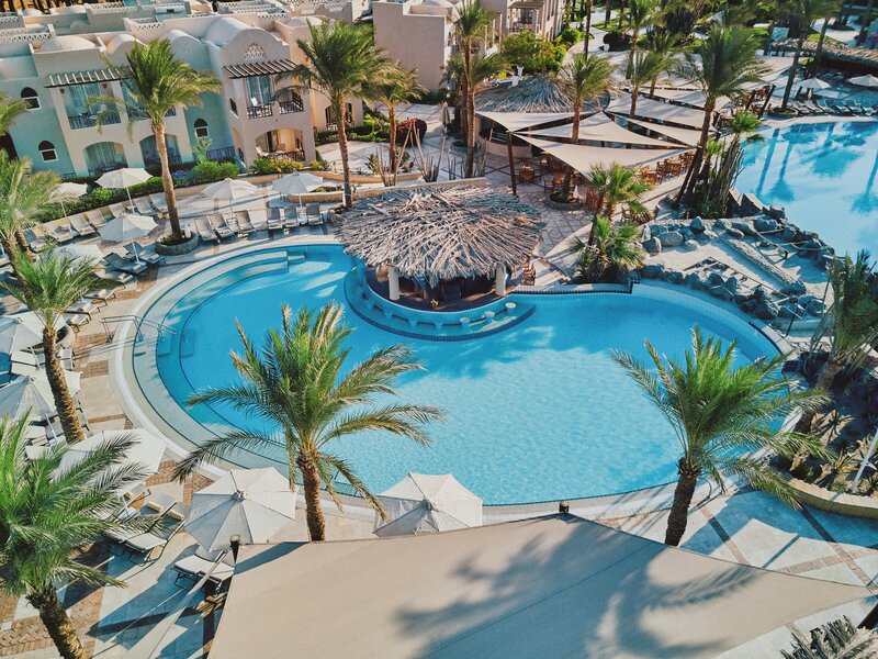 Iberotel Makadi Beach 36