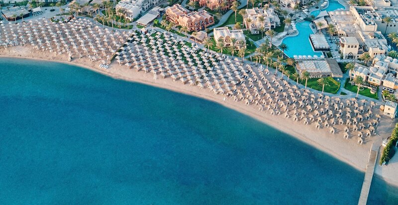 Iberotel Makadi Beach 38