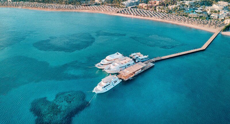 Iberotel Makadi Beach 61