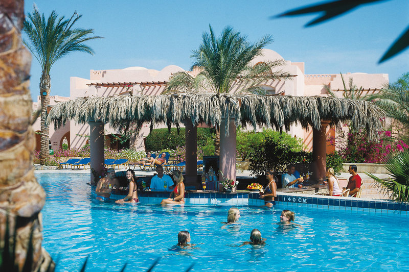 Iberotel Makadi Beach 63