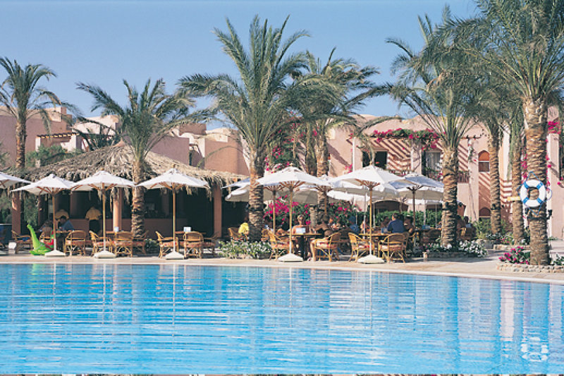 Iberotel Makadi Beach 66