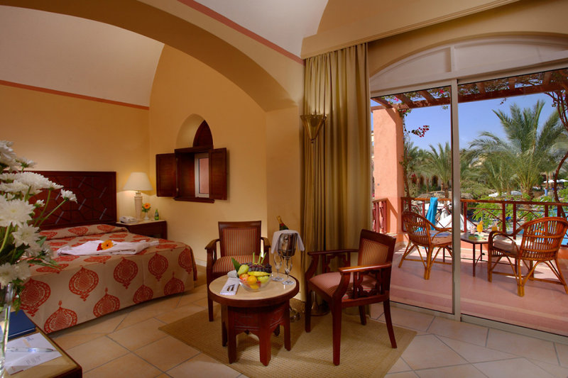 Iberotel Makadi Beach 69