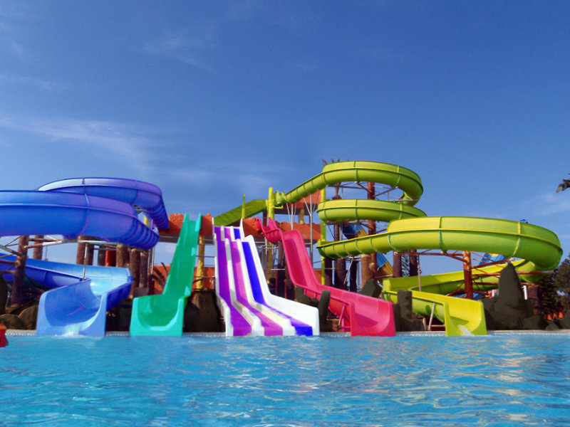 Iberotel Makadi Beach 70