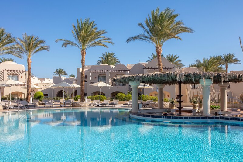 Iberotel Makadi Beach 4