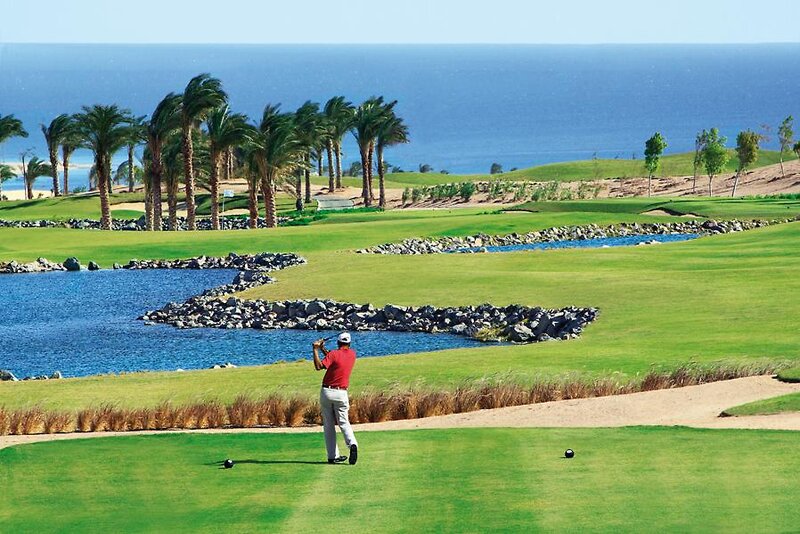 Iberotel Makadi Beach 10