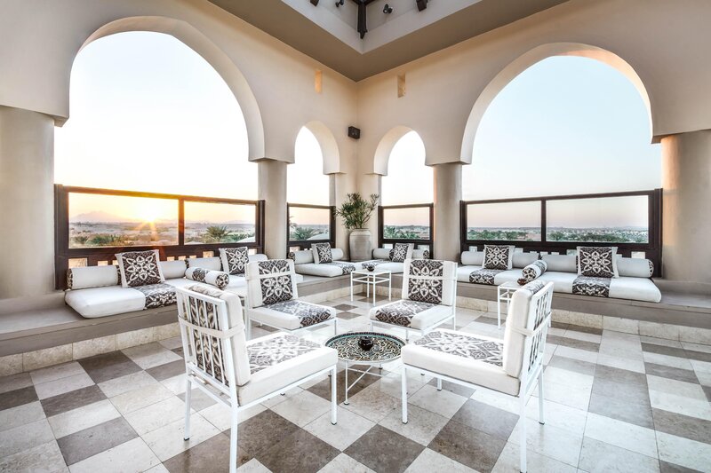 Iberotel Makadi Beach 11