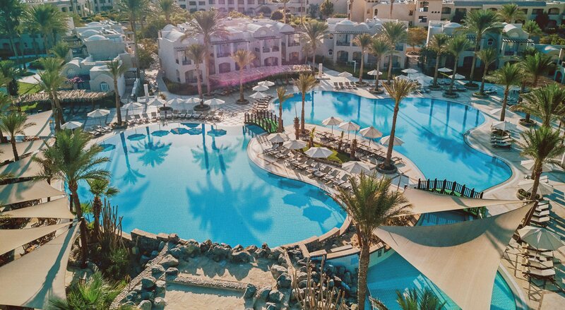 Iberotel Makadi Beach 13