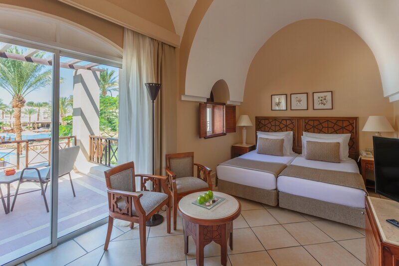 Iberotel Makadi Beach 18