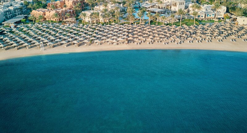 Iberotel Makadi Beach 31