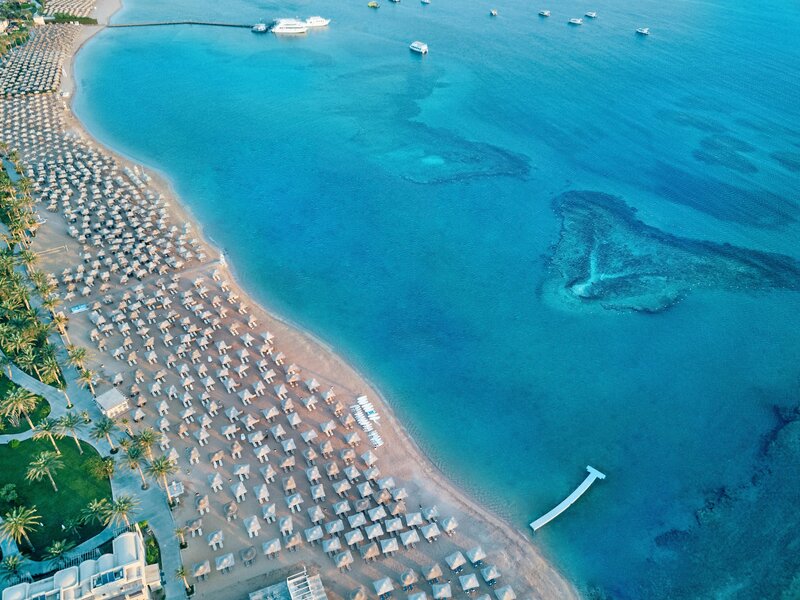 Iberotel Makadi Beach 41