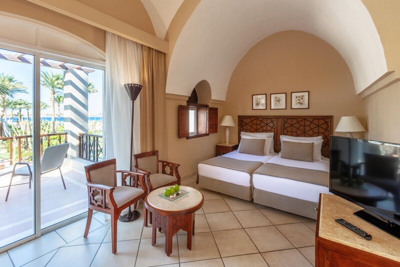 Iberotel Makadi Beach 46