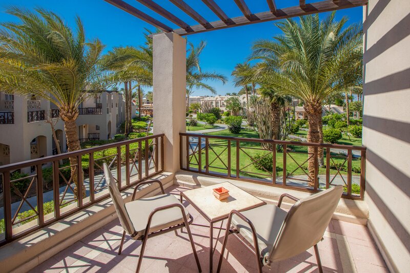 Iberotel Makadi Beach 47