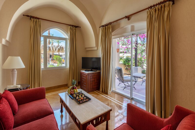 Iberotel Makadi Beach 48