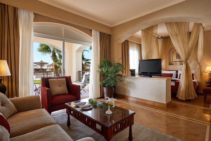 Iberotel Makadi Beach 51