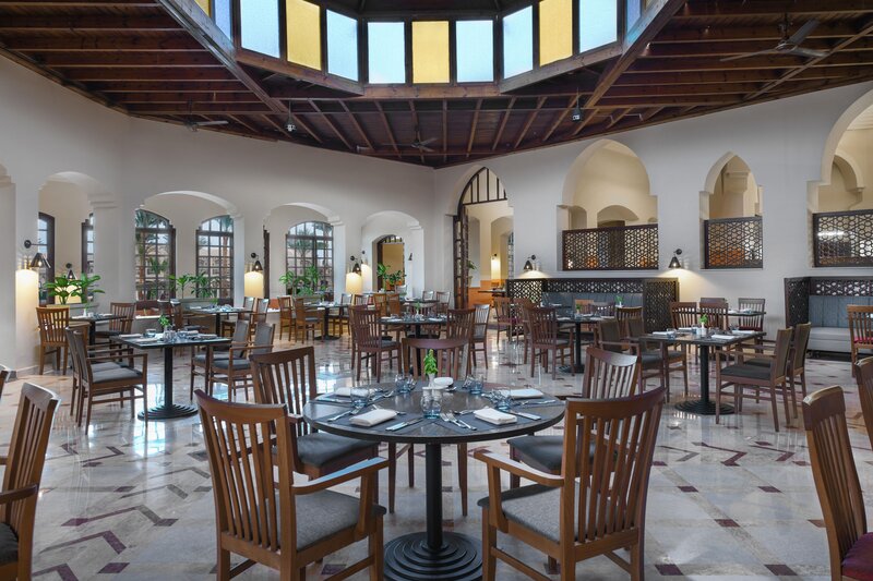 Iberotel Makadi Beach 55