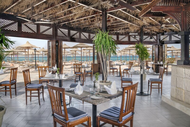 Iberotel Makadi Beach 40