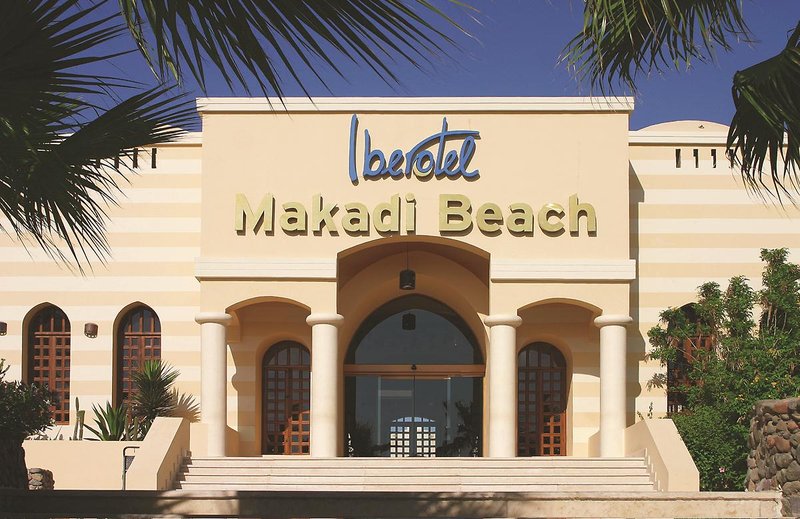Iberotel Makadi Beach 50