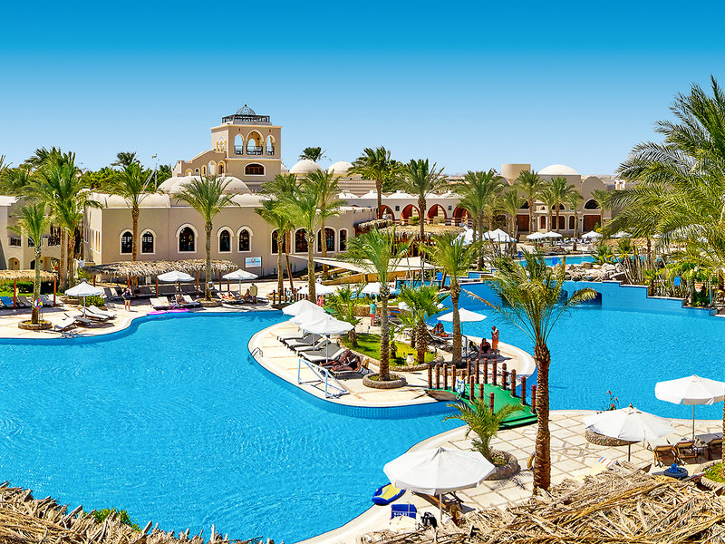 Iberotel Makadi Beach 1