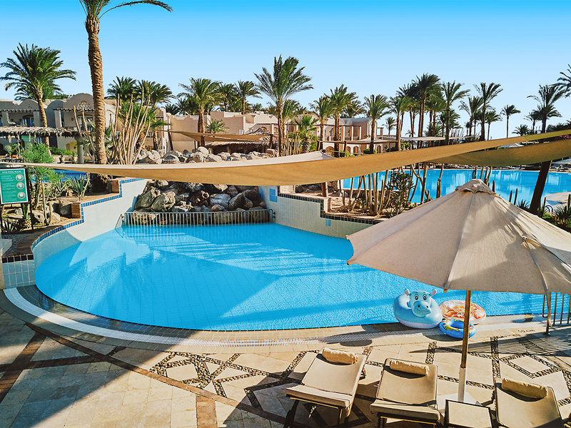Iberotel Makadi Beach 2