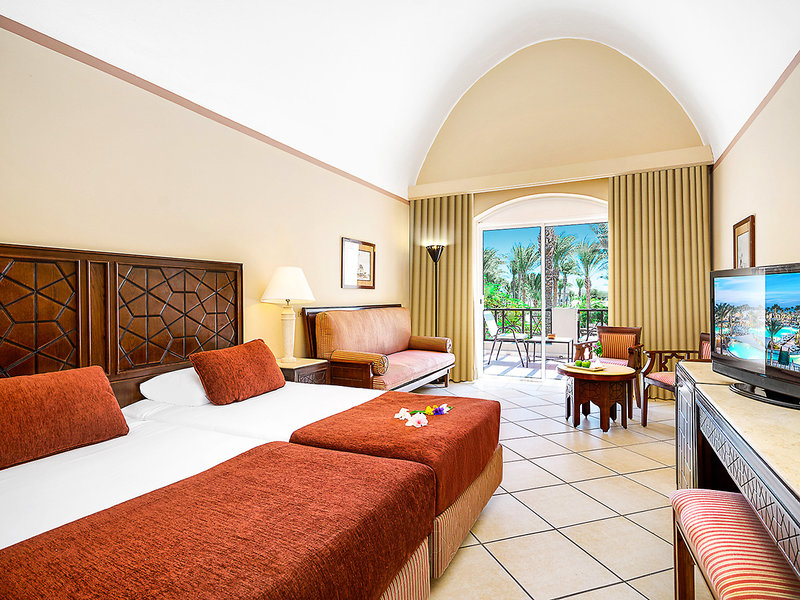 Iberotel Makadi Beach 3