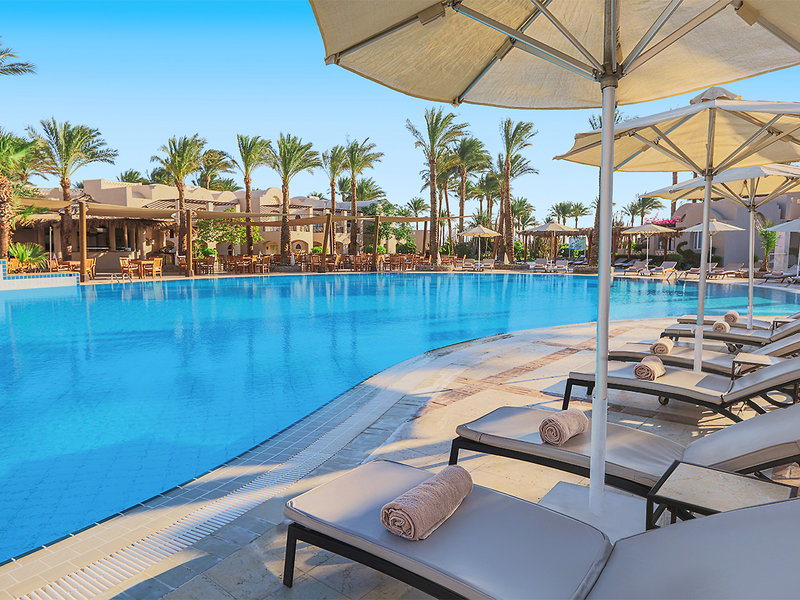 Iberotel Makadi Beach 4
