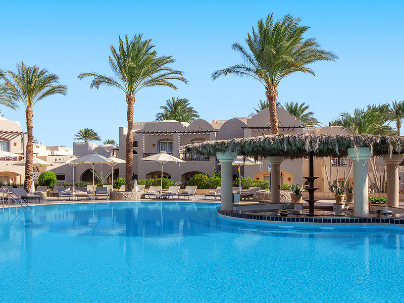 Iberotel Makadi Beach 5