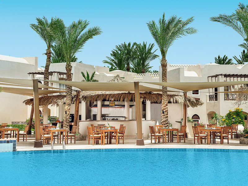 Iberotel Makadi Beach 6