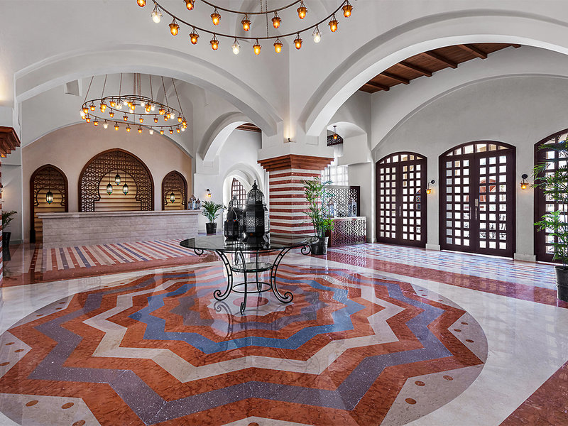 Iberotel Makadi Beach 7