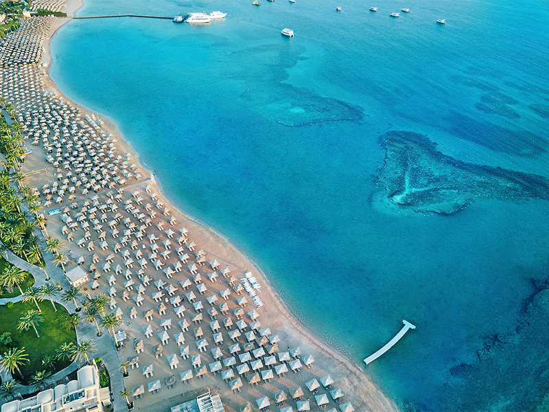 Iberotel Makadi Beach 10