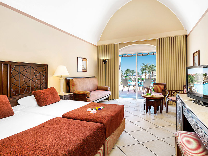 Iberotel Makadi Beach 11