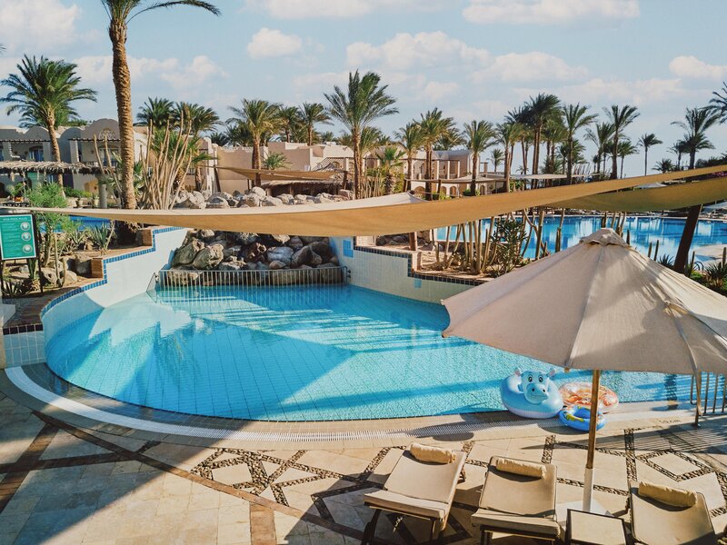 Iberotel Makadi Beach 16