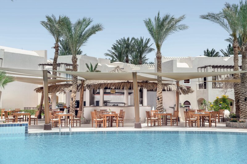Iberotel Makadi Beach 32