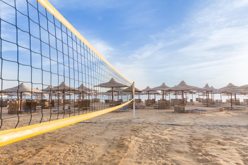 Iberotel Makadi Beach 53