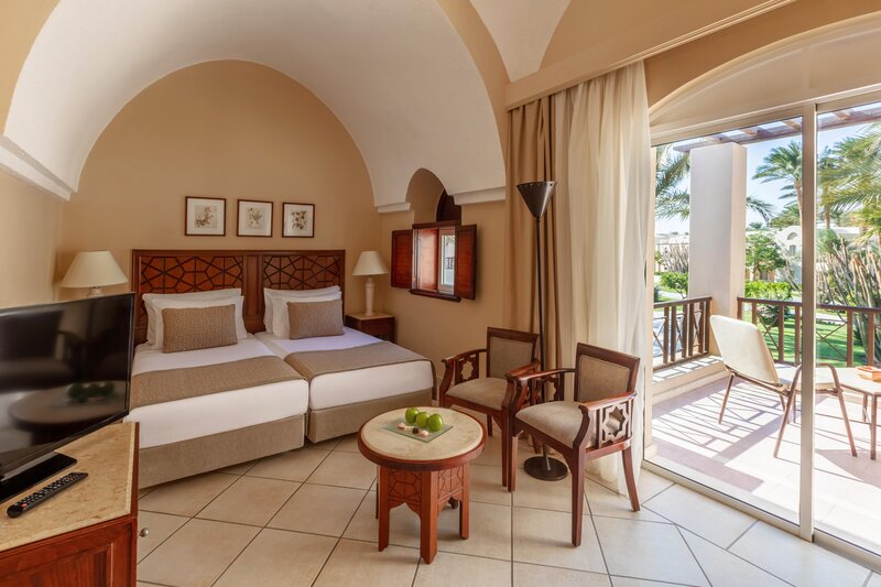 Iberotel Makadi Beach 63