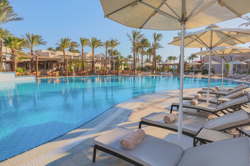 Iberotel Makadi Beach 3