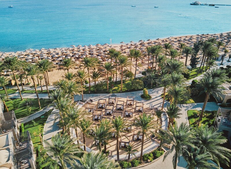 Iberotel Makadi Beach 6