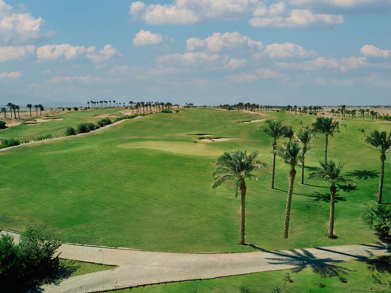 Iberotel Makadi Beach 9