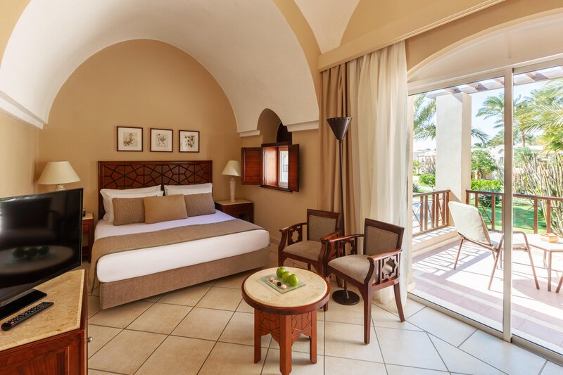 Iberotel Makadi Beach 14