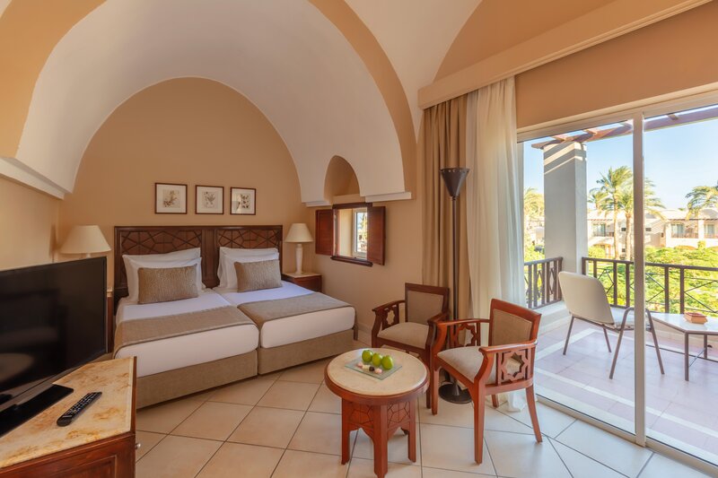 Iberotel Makadi Beach 17