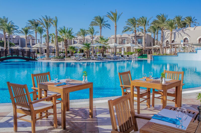 Iberotel Makadi Beach 23