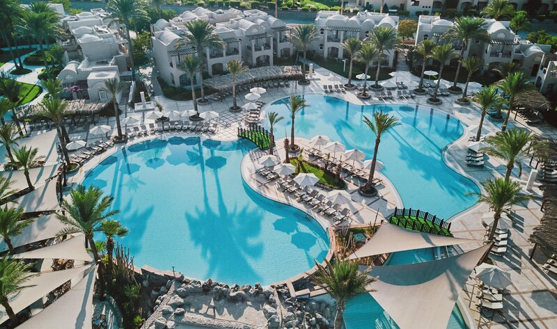 Iberotel Makadi Beach 35