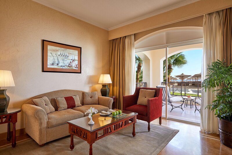 Iberotel Makadi Beach 50