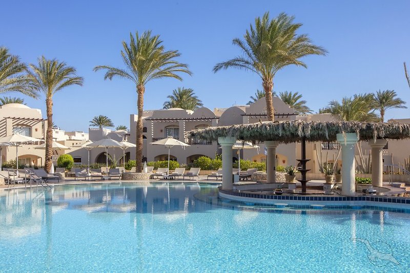 Iberotel Makadi Beach 6