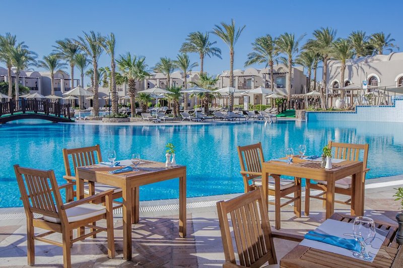 Iberotel Makadi Beach 7