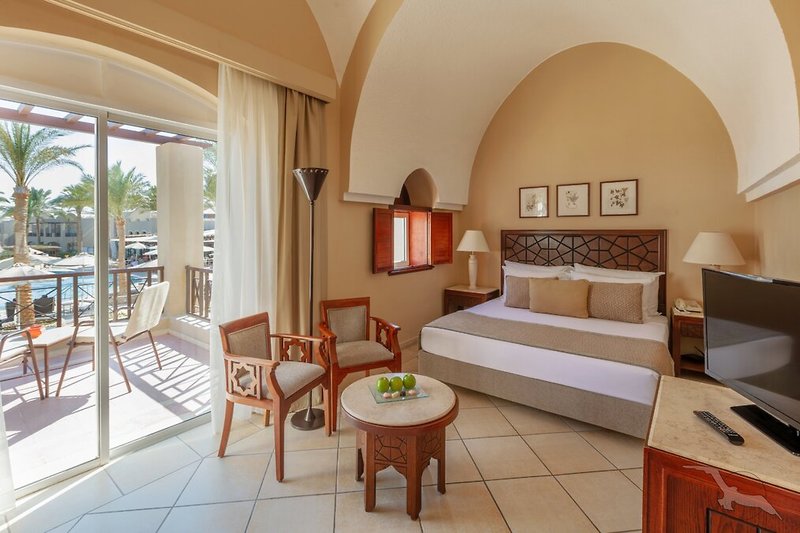 Iberotel Makadi Beach 9