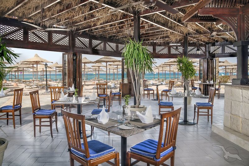 Iberotel Makadi Beach 17