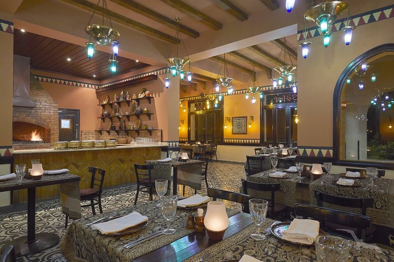 Iberotel Makadi Beach 18