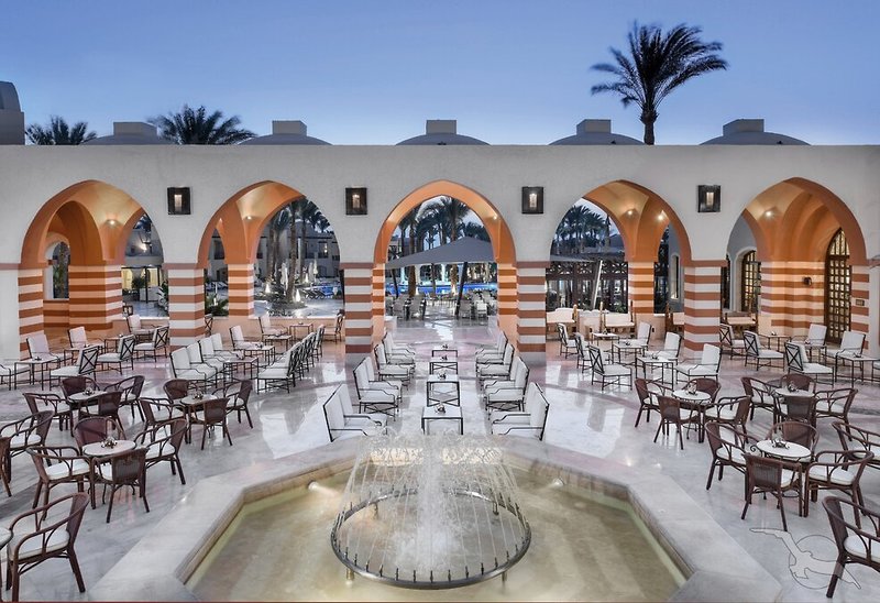 Iberotel Makadi Beach 20